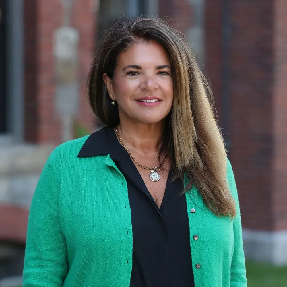 Debbie Mosher