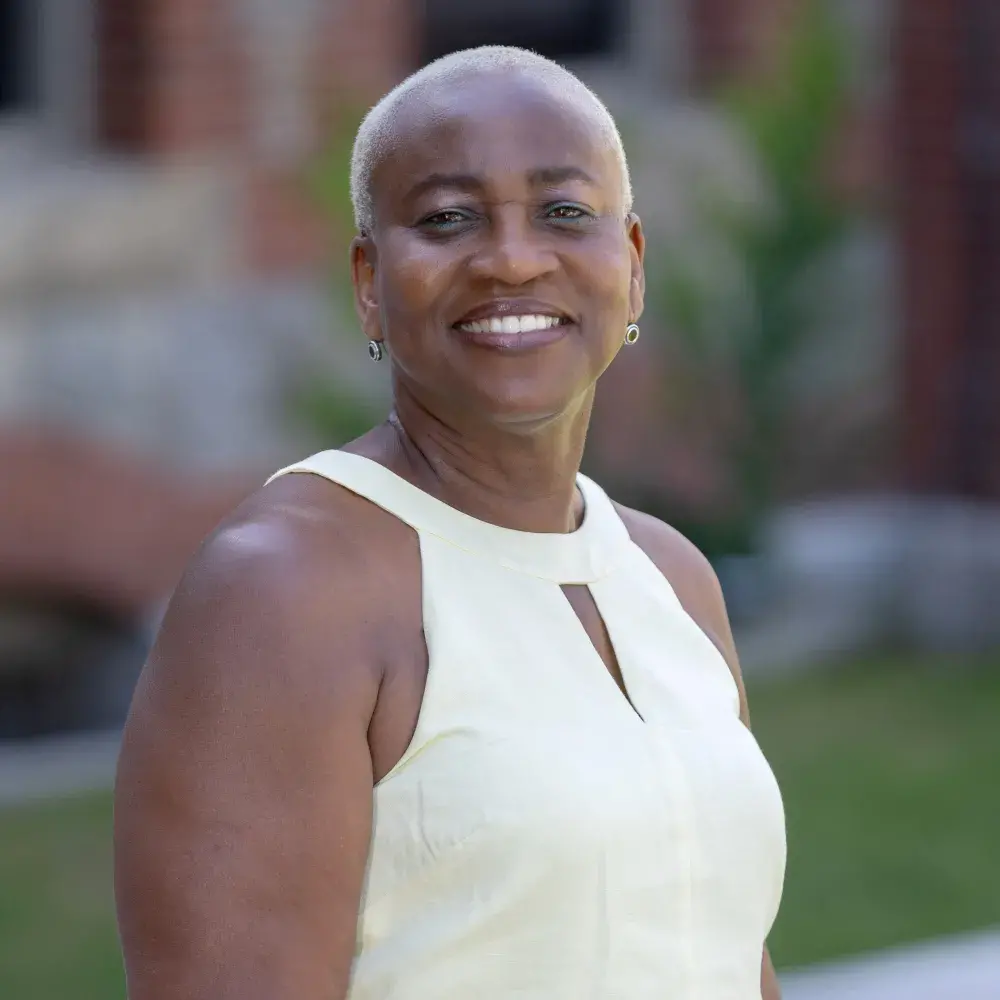 Sandra Walker