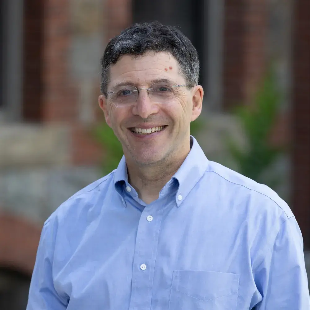 Steven Shapiro