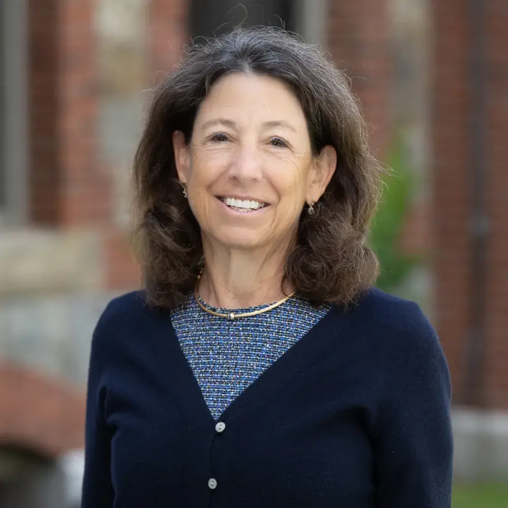 Janet L. Steinmayer
