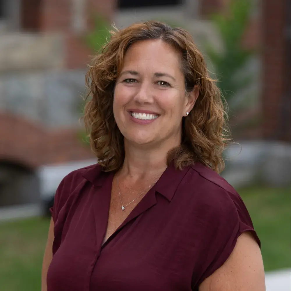 Jen Thorell