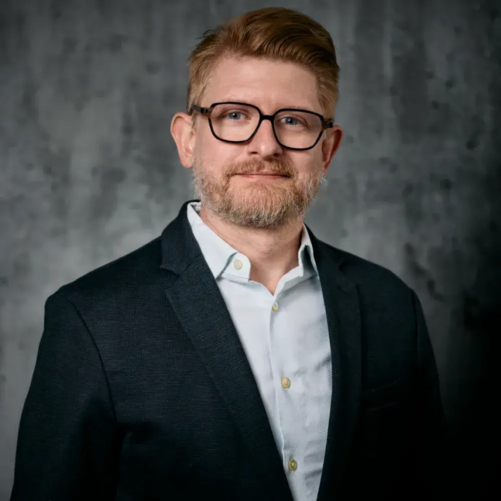 Matthew Nash