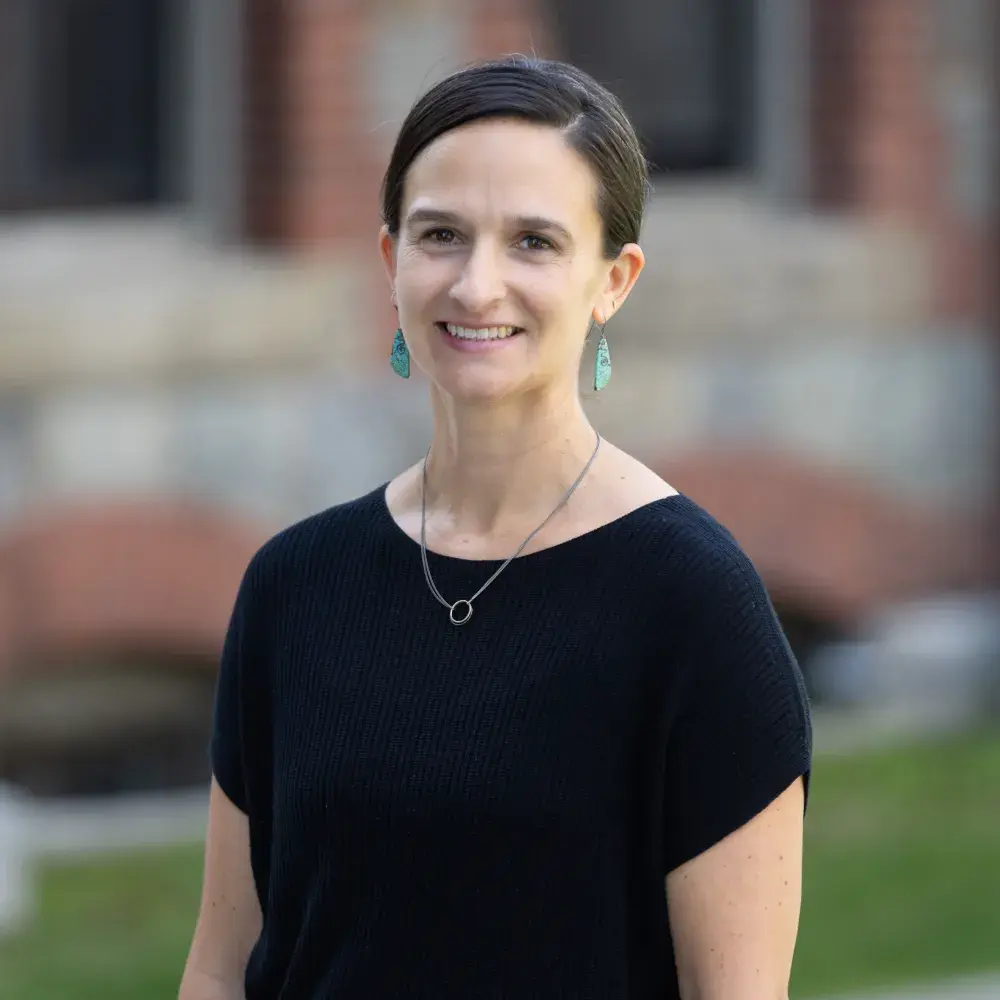 Megan Crowe-Rothstein