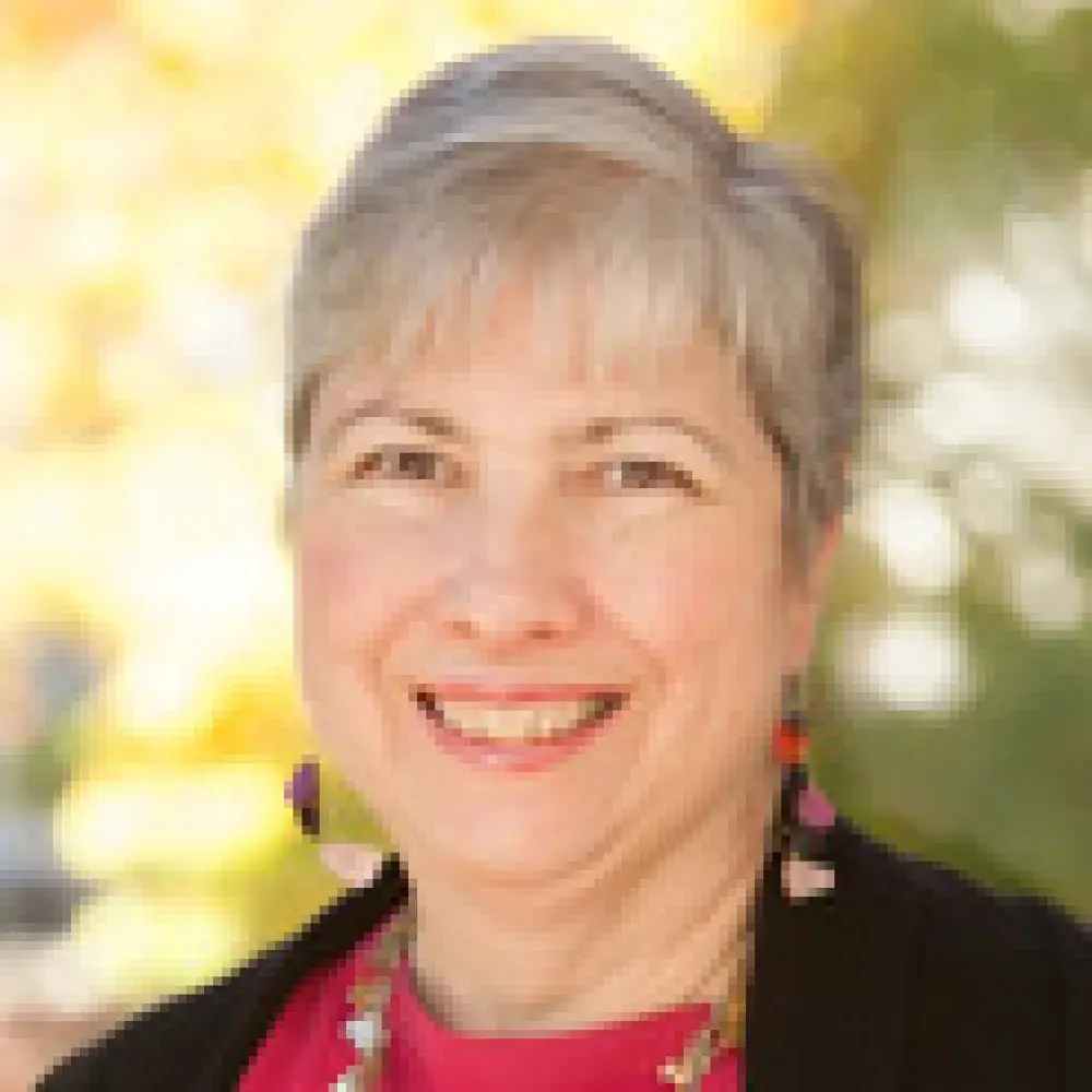 Sue Motulsky