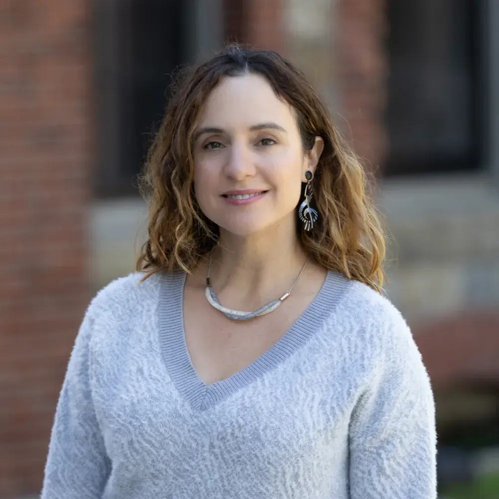 Leticia Prieto Alvarez