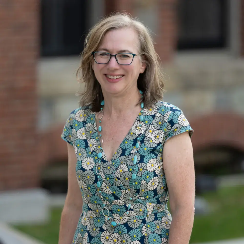 Laura Schall-Leckrone