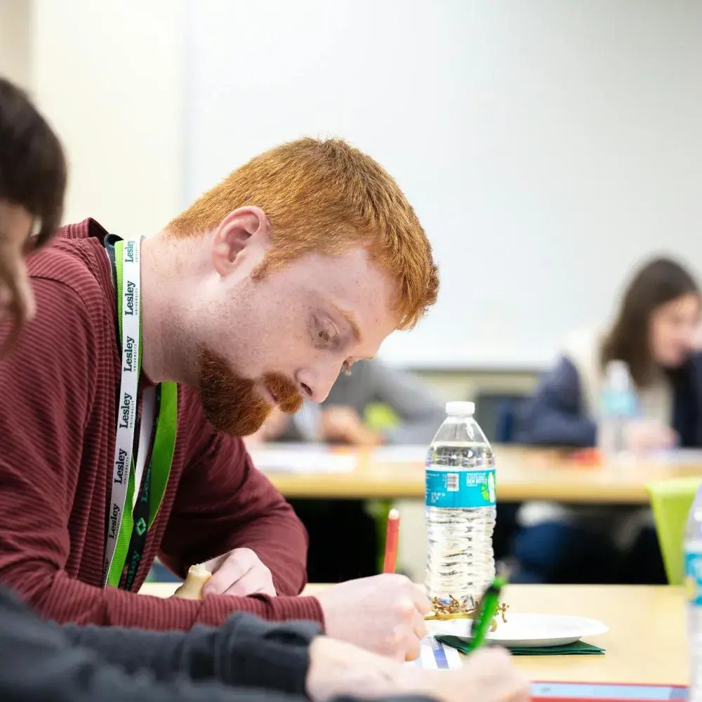 Threshold Program Fall Open House