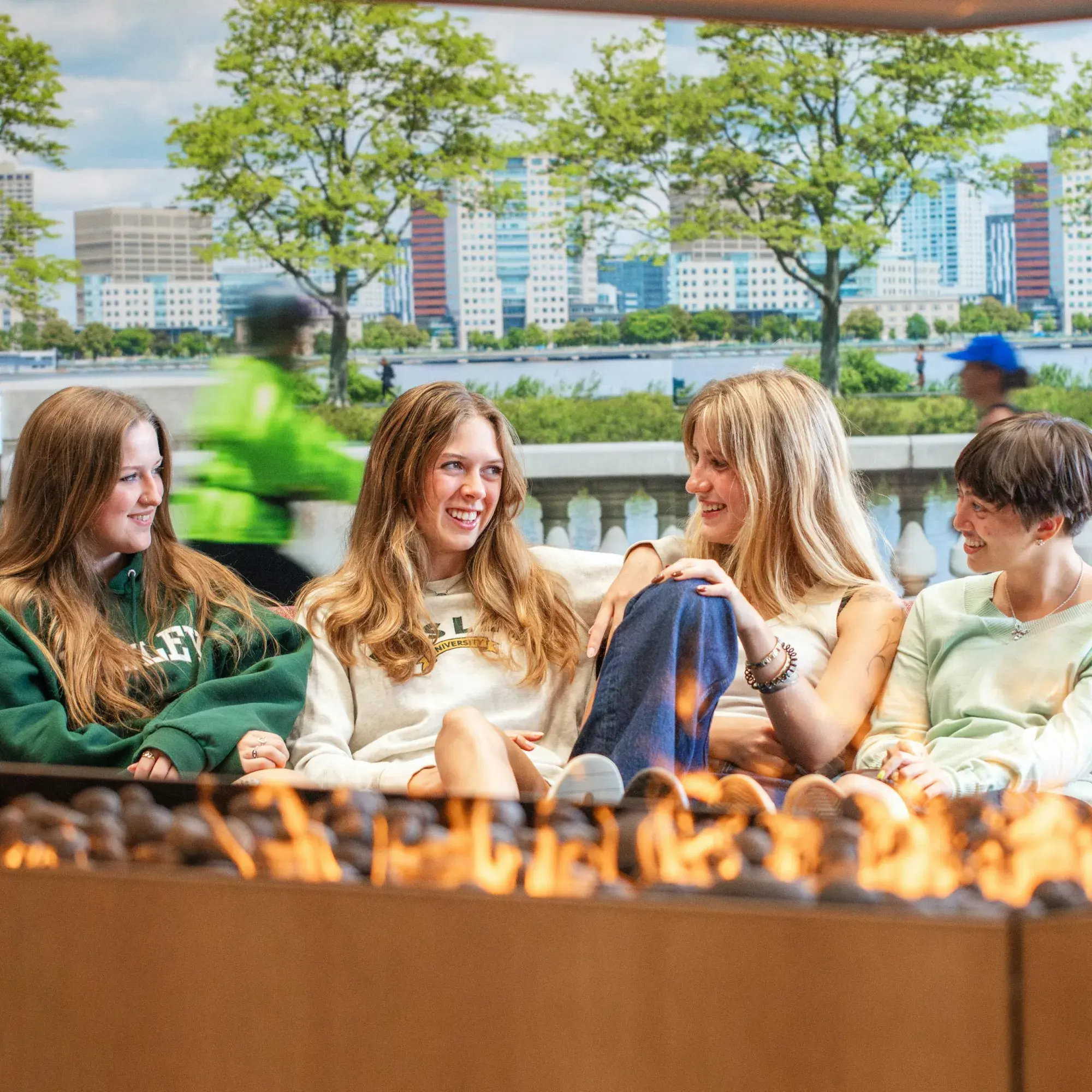 Undergraduate Fall Open House