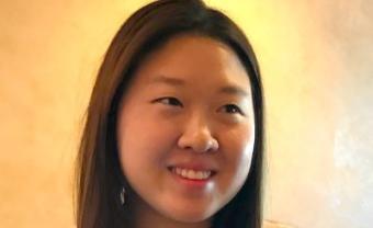 Axie Oh MFA creative writing novelist