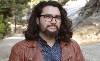 Adam Holguin