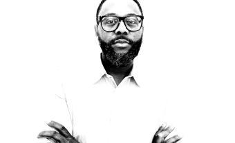 Architect and artist J. Stacy Utley '14