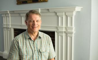 Richard Biehl mindfulness alum