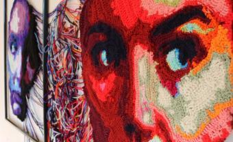 Somewhere In Between by Ciara Bruning