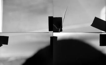 alum mfa in photo dan-baird-miller abstract photograph
