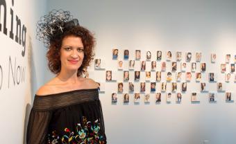 artist nayda aurora cuevas