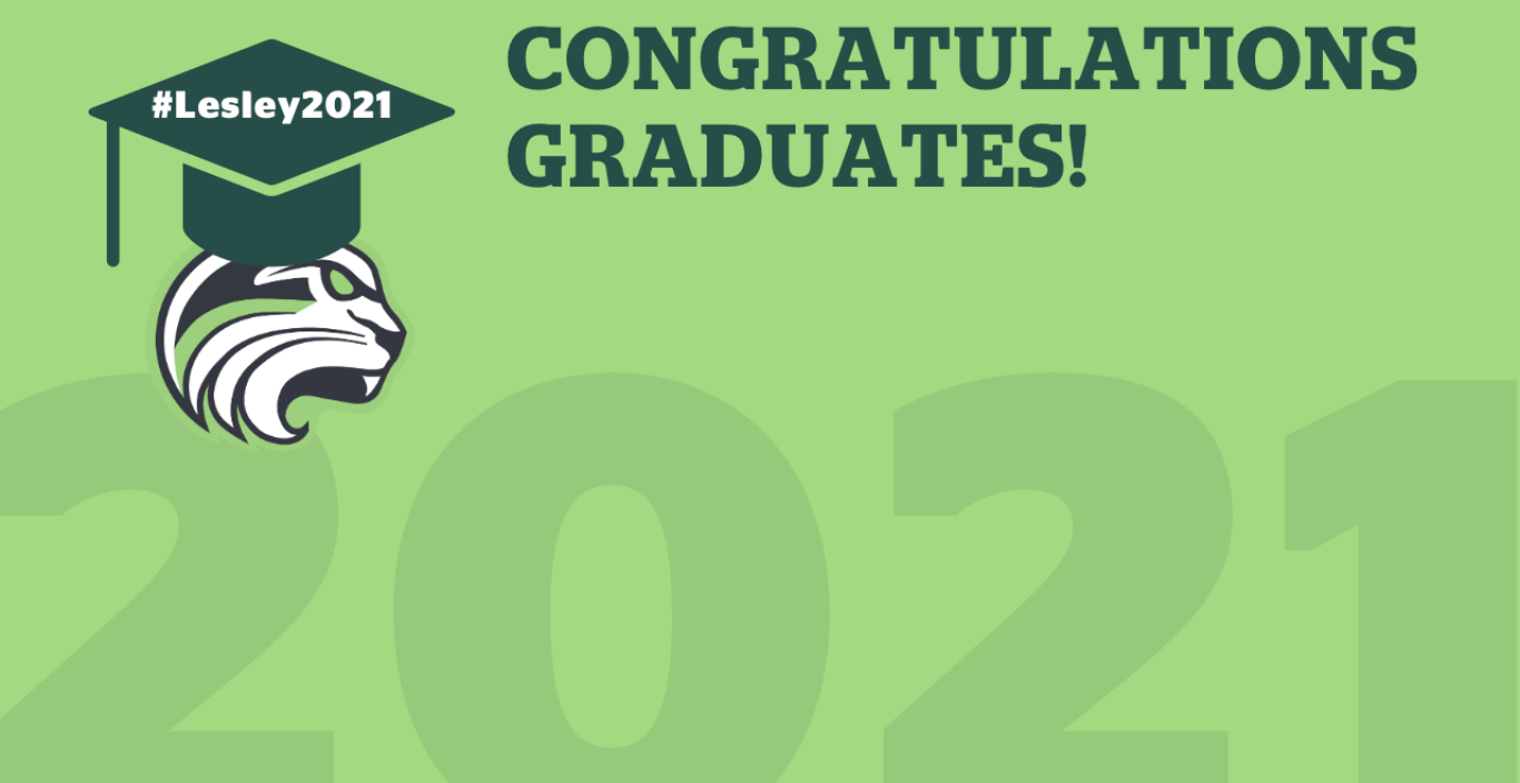 Lesley Lynx 2021 Zoom Background (text left)