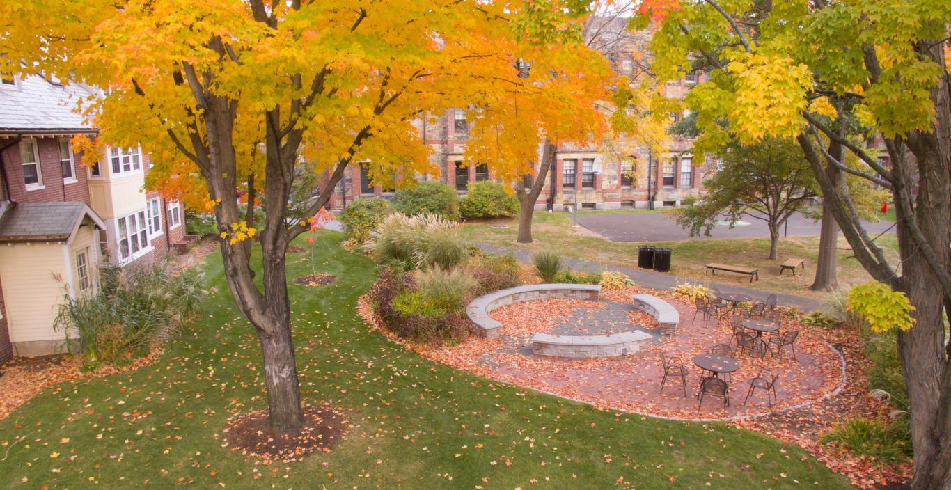 South-campus