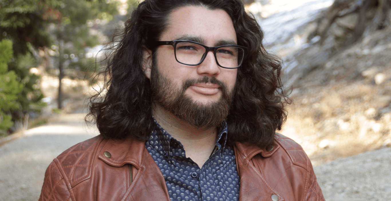 Adam Holguin