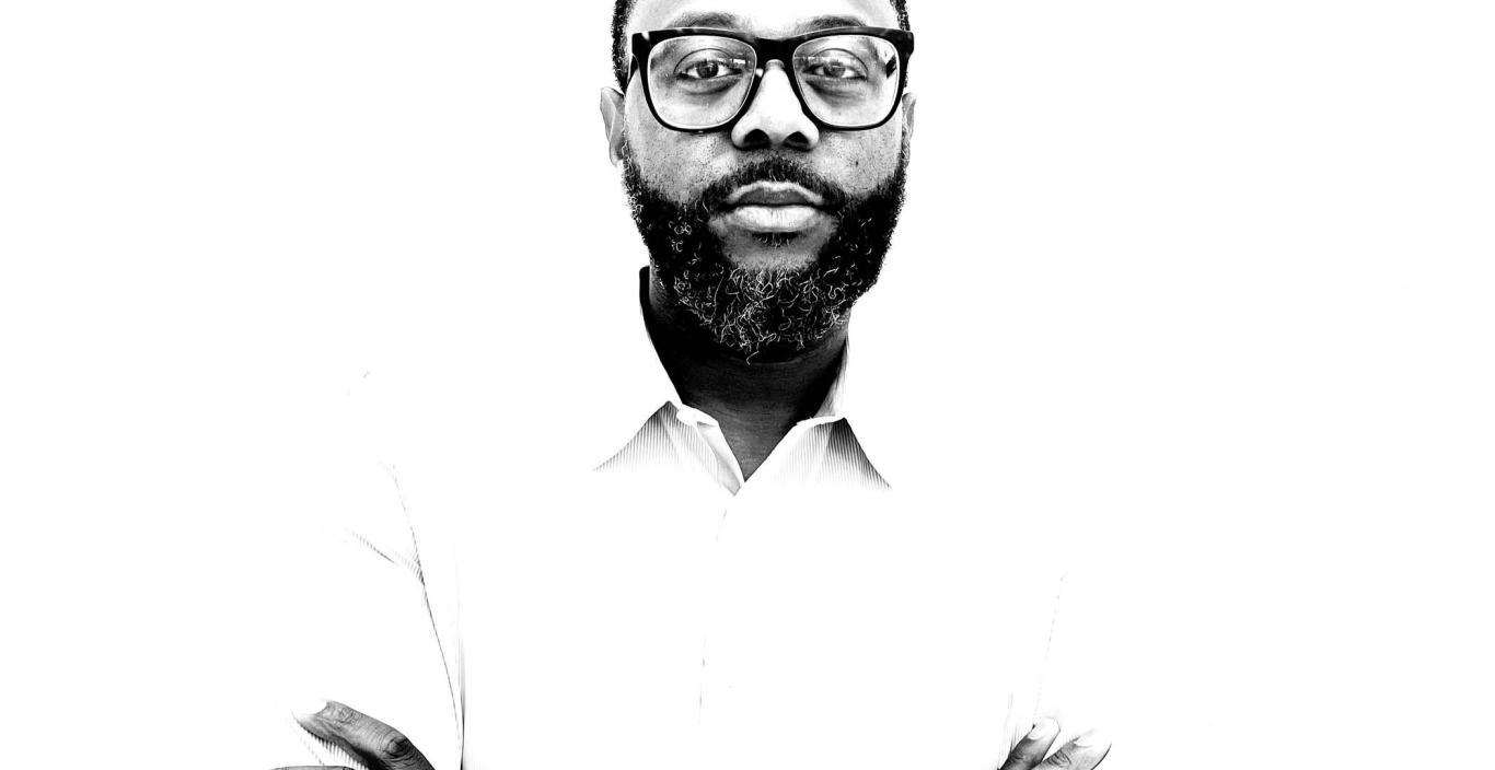 Architect and artist J. Stacy Utley '14