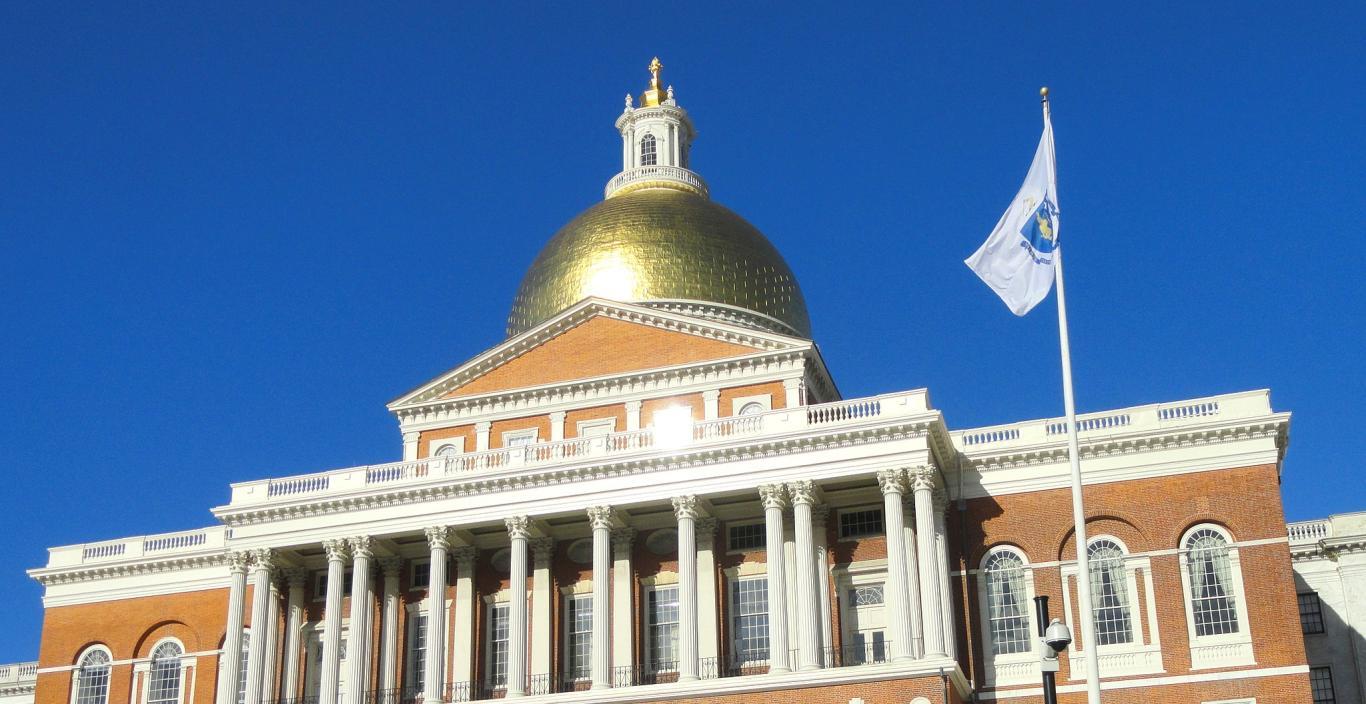 Massachusetts State House
