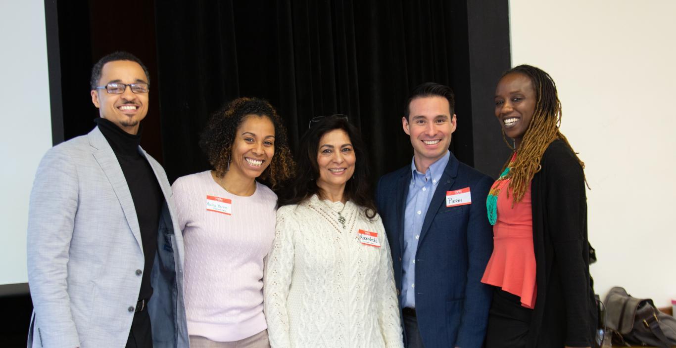 Restorative Justice conference speakers