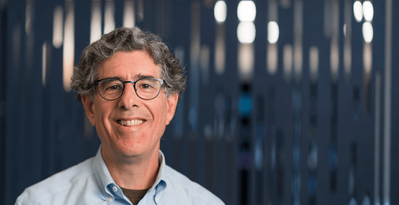 Photo of Richard Davidson 