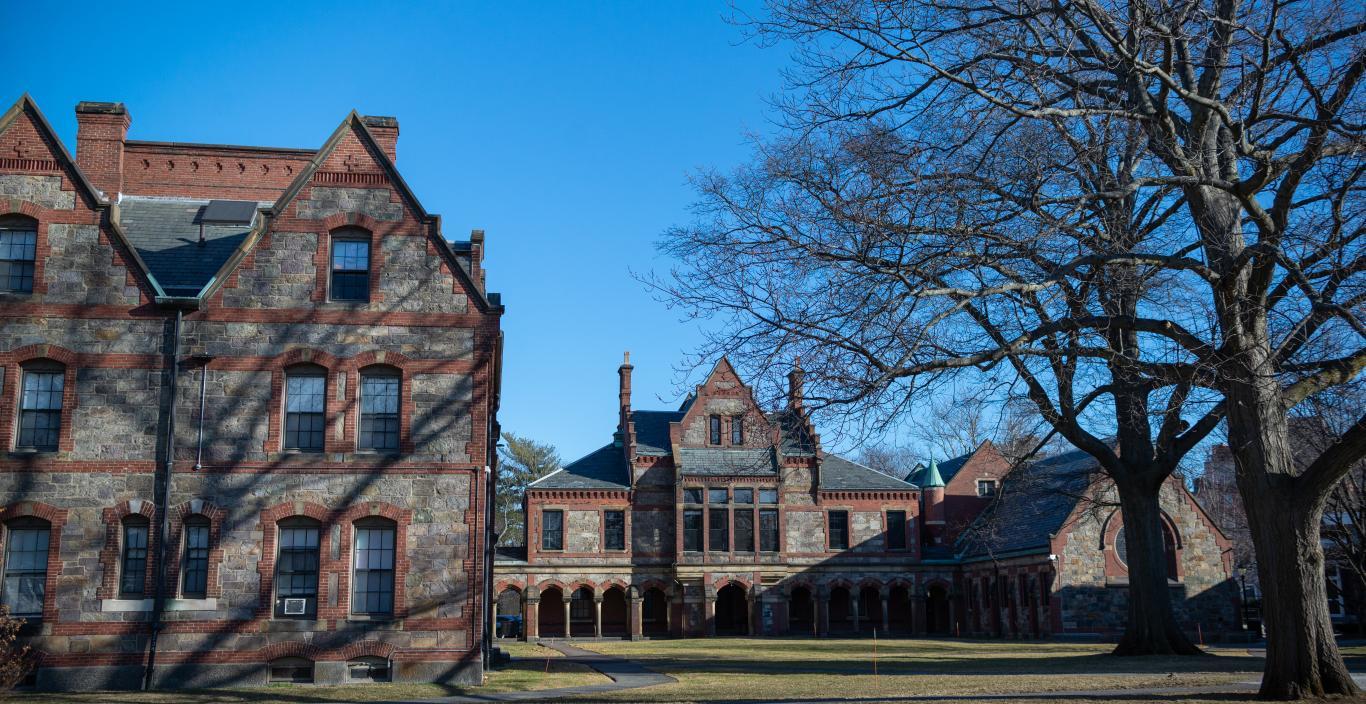 South Campus