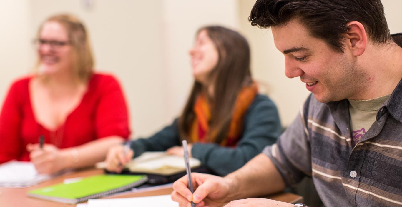 Visit Day: Graduate School Of Education | Lesley University