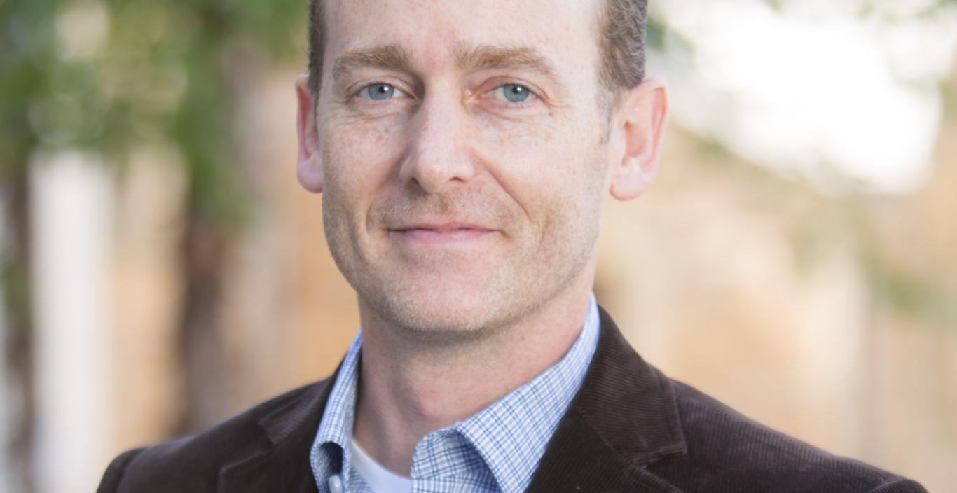 faculty jason butler