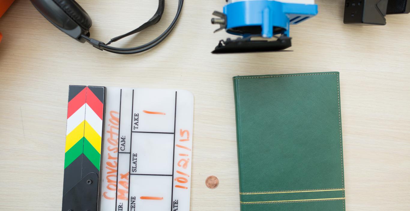 filmmaking tools