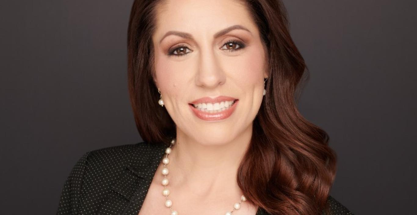 picture of Julie Farnam