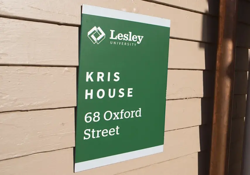 Kris House