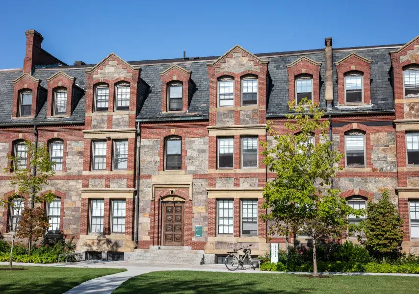 Lawrence Hall