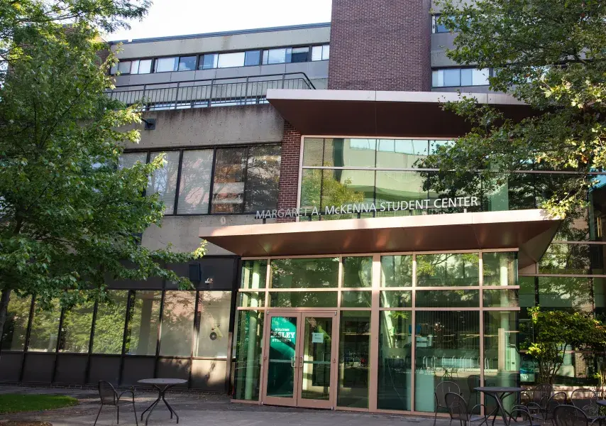 Wolfard Hall