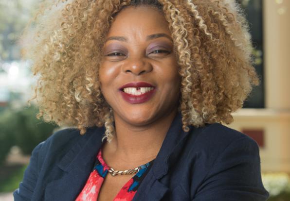 Esther Takor