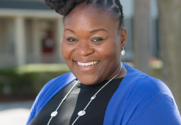 Farrah Bruny Brown
