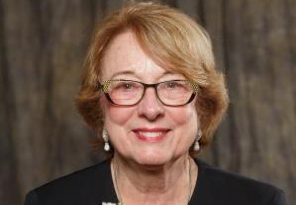 Photo of Gay Su Pinnell