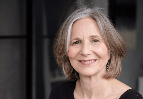 Photo of Dr. Ellen Winner
