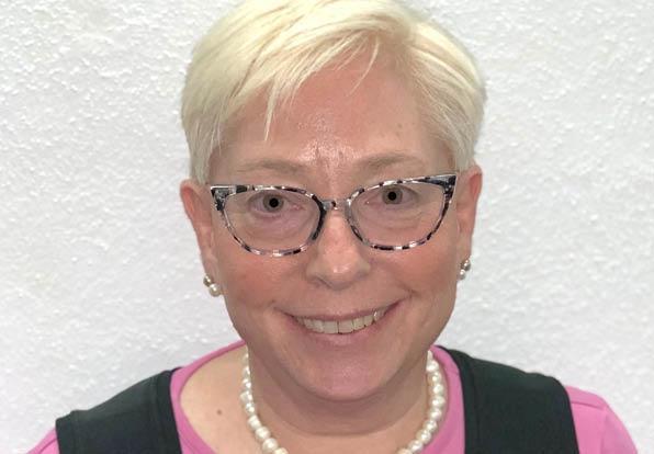 Headshot of Julia Payne-Lewis, Secretary of the Alumni Council