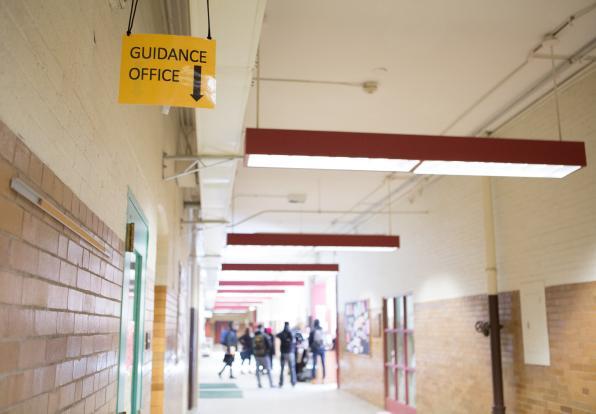 School Guidance Counseling
